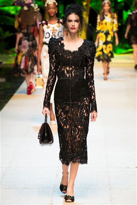 collezione dolce gabbana 2021|dolce and gabbana dresses.